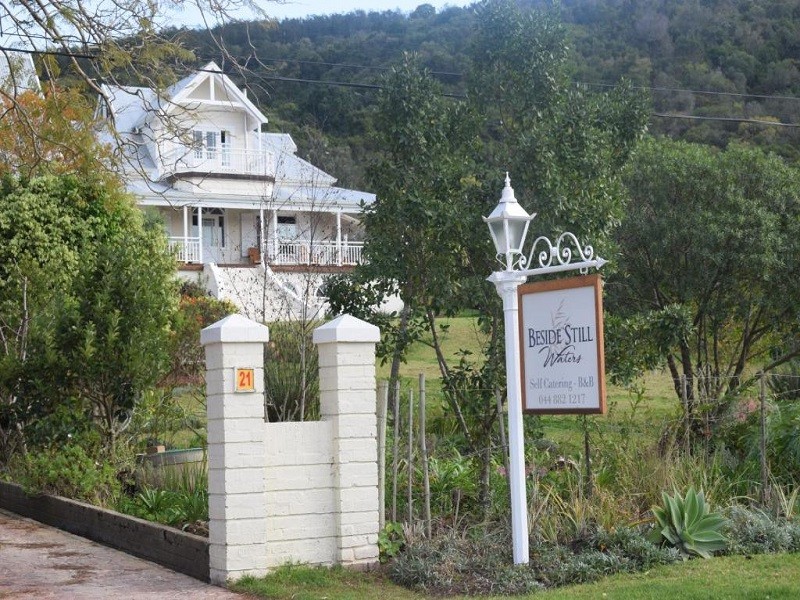 Vacation Hub International - VHI - Travel Club - Beside Still Waters Wilderness