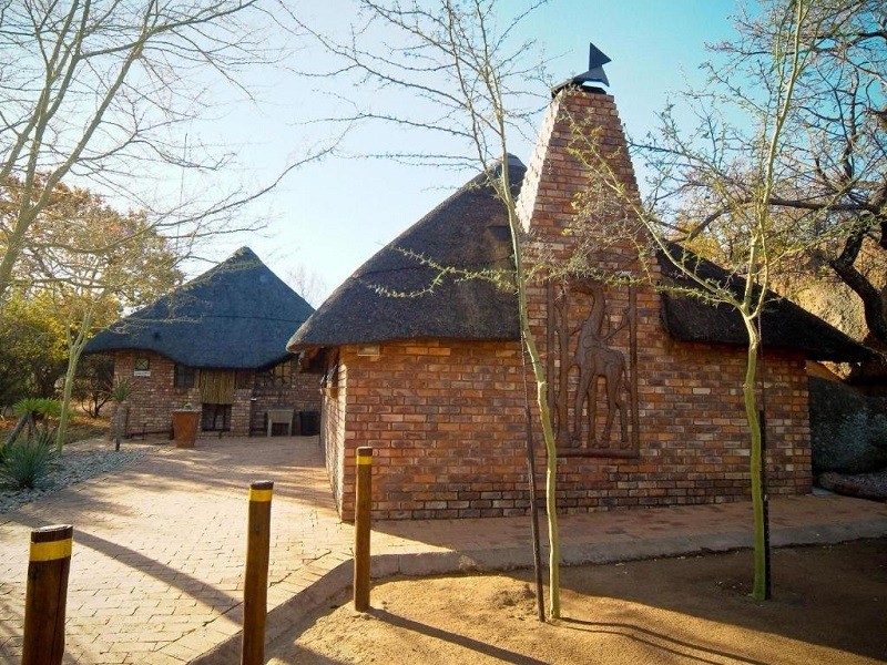 Vacation Hub International - VHI - Travel Club - Mokuru Private Nature Reserve