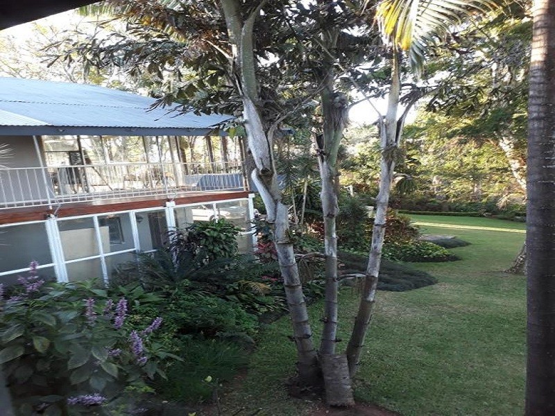 Vacation Hub International - VHI - Travel Club - St George's Guest House
