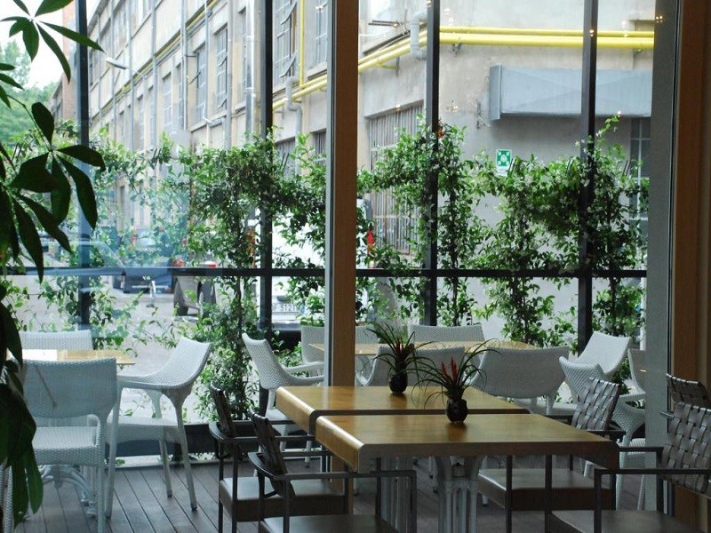 Vacation Hub International - VHI - Travel Club - Nu Hotel - Milan