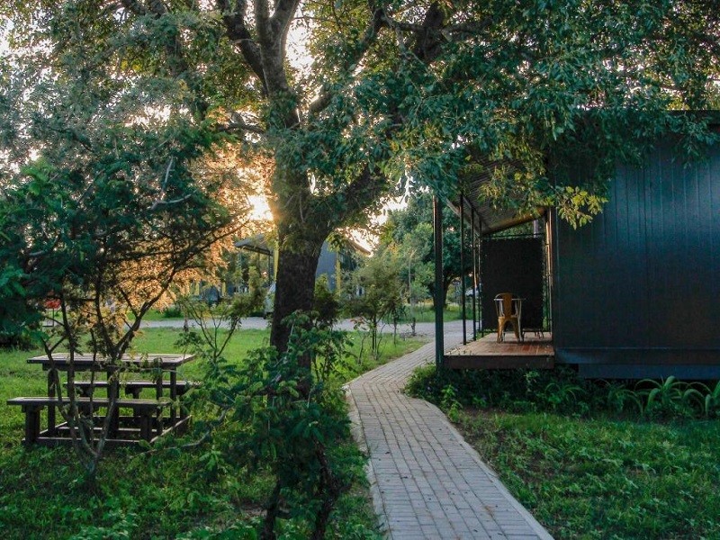 Vacation Hub International - VHI - Travel Club - SleepOver Orpen Gate