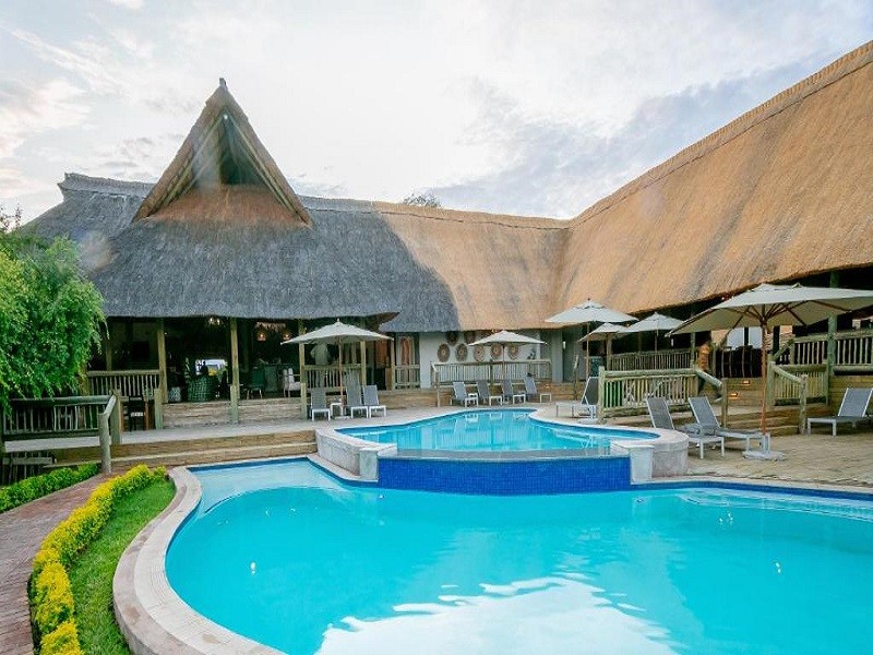 Vacation Hub International - VHI - Travel Club - Shearwater's Explorers Village