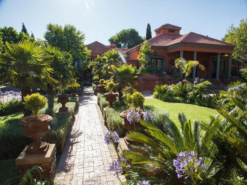 Vacation Hub International - VHI - Travel Club - Ivory Manor Boutique Hotel