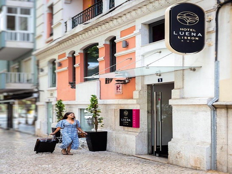 Vacation Hub International - VHI - Travel Club - Hotel Luena