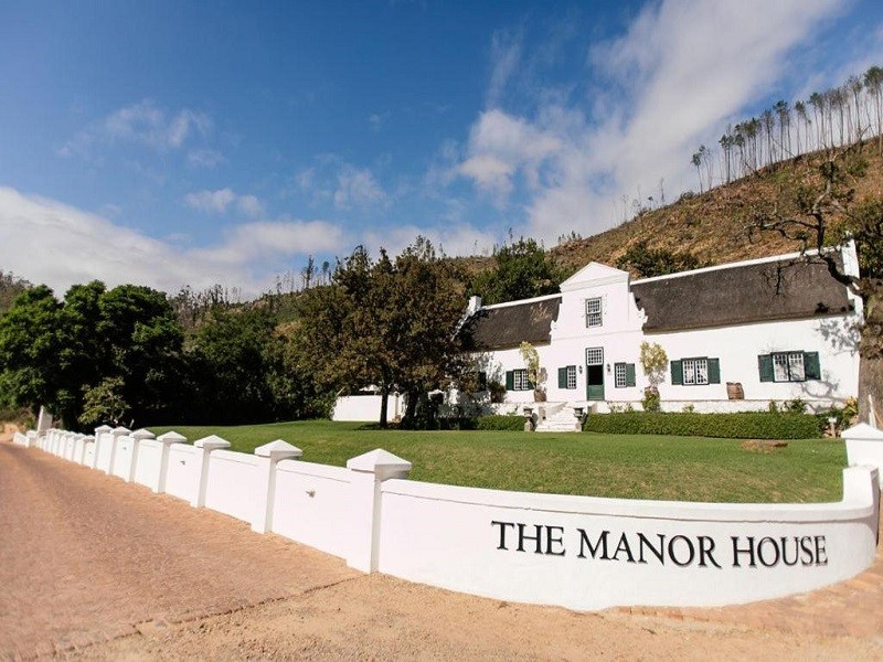 Vacation Hub International - VHI - Travel Club - Rickety Bridge Manor House