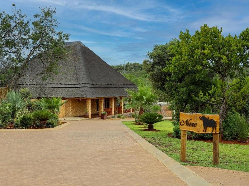Vacation Hub International - VHI - Travel Club - Lichenry Bush Lodge