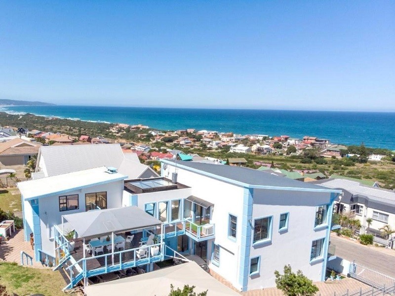Vacation Hub International - VHI - Travel Club - Blue Star Villa