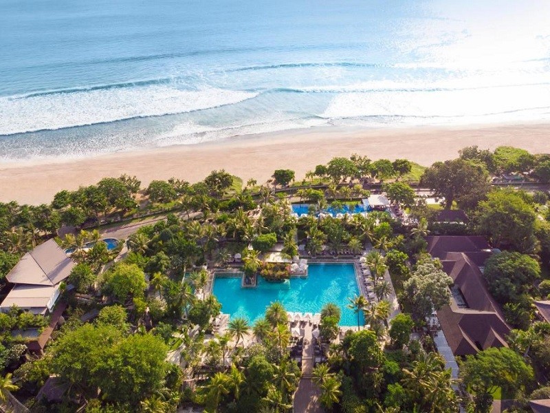 Vacation Hub International - VHI - Padma Resort Legian
