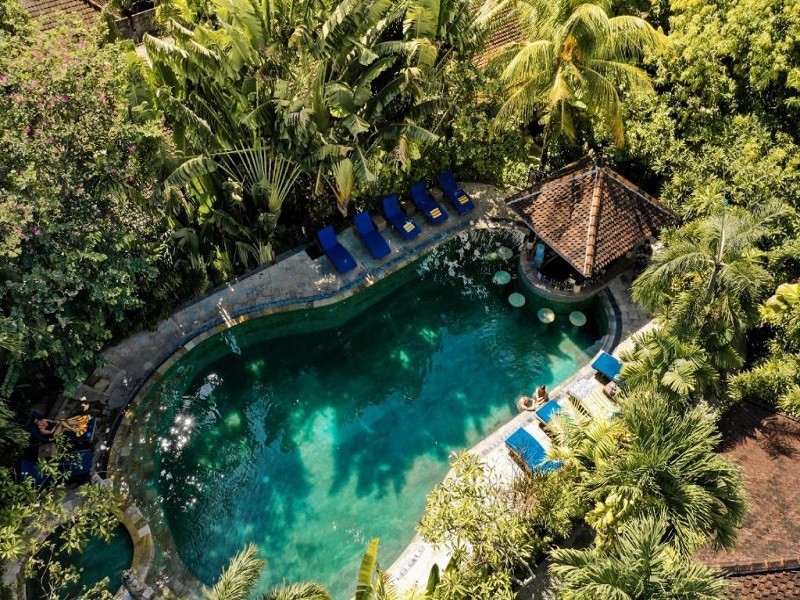 Vacation Hub International - VHI - Travel Club - Tonys Villas & Resort Seminyak - Bali