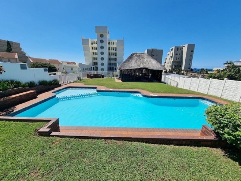 Vacation Hub International - VHI - Travel Club - 18 La Mystique Direct Beach Access Apartment
