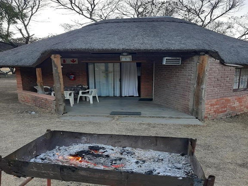 Vacation Hub International - VHI - Travel Club - Eingedi Retreat