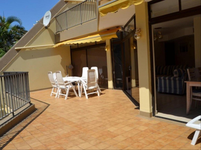 Vacation Hub International - VHI - Travel Club - Umhlanga Accommodation - 108 Terra Mare
