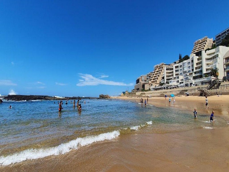 Vacation Hub International - VHI - Travel Club - Sea Stay Umdloti Beach