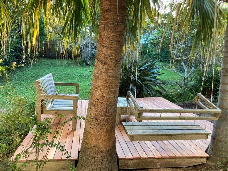 Vacation Hub International - VHI - Travel Club - A Green Hide Out In Central Knysna!