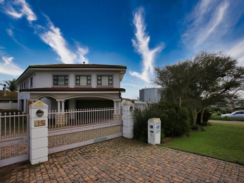 Vacation Hub International - VHI - Travel Club - Sunbird Manor Langebaan