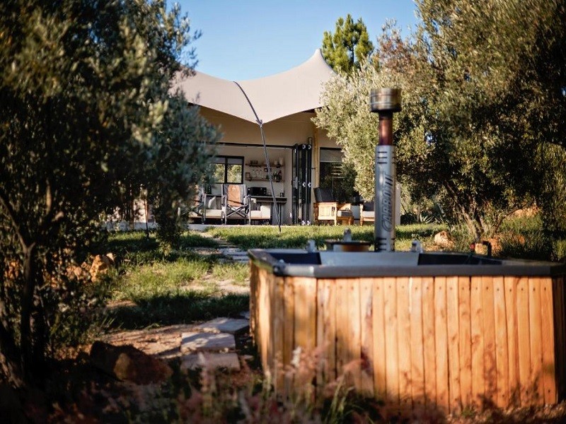 Vacation Hub International - VHI - Travel Club - Wagyu Mountain Lodge