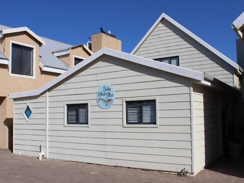 Vacation Hub International - VHI - Travel Club - Baby Whale Bliss - Beachfront House