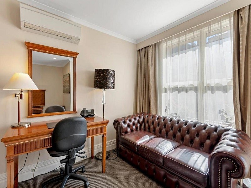 Vacation Hub International - VHI - Travel Club - The Grand Hotel Launceston (Formerly Clarion Hotel)