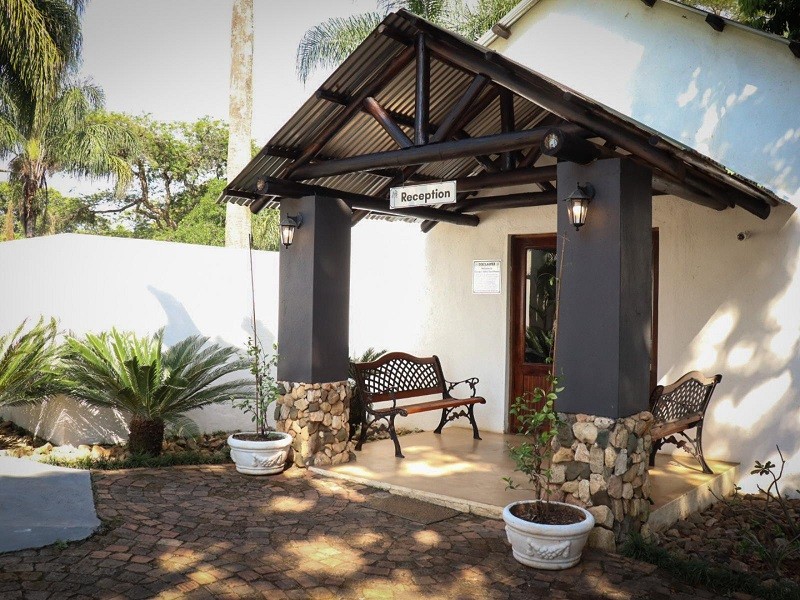 Vacation Hub International - VHI - Travel Club - George's Valley Guesthouse