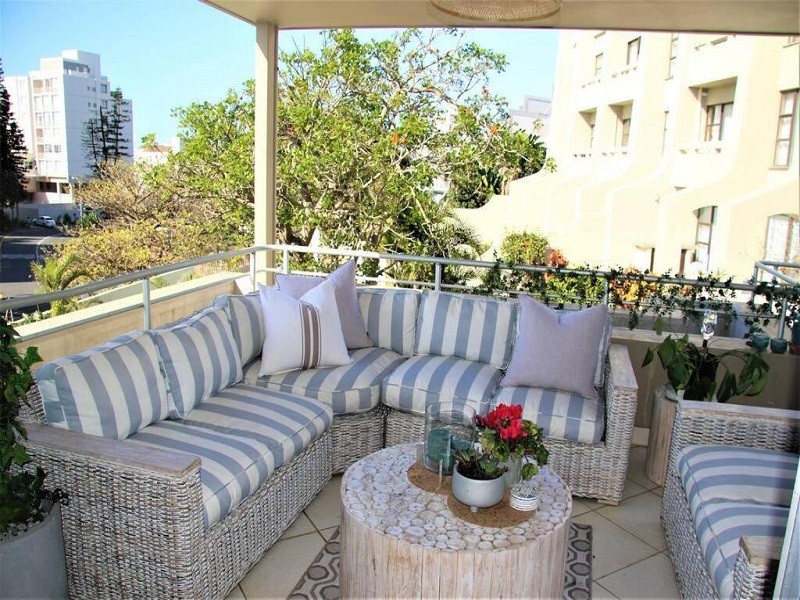 Vacation Hub International - VHI - Travel Club - Luxury Apartment in Umhlanga Rocks