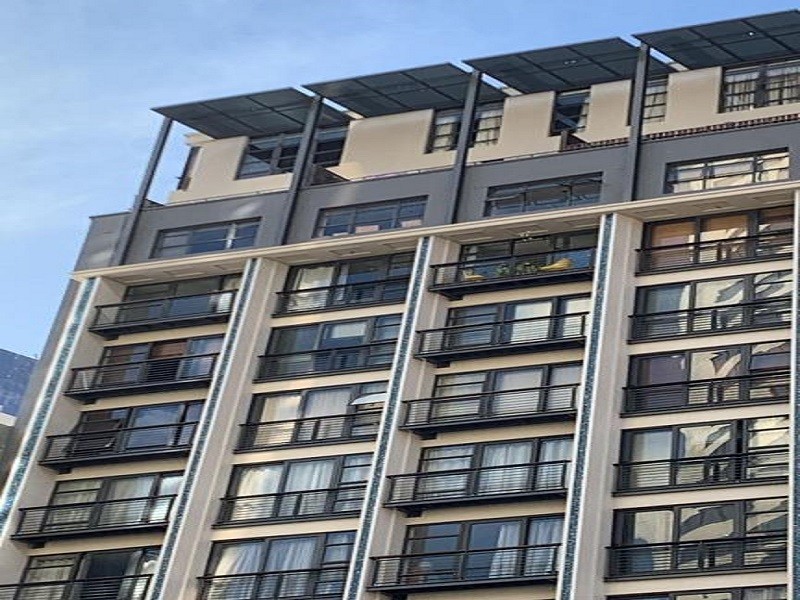 Vacation Hub International - VHI - Travel Club - City Penthouse Kapstadt