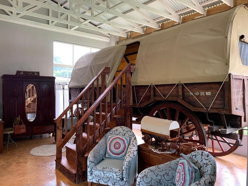 Vacation Hub International - VHI - Travel Club - Jelani Guest House