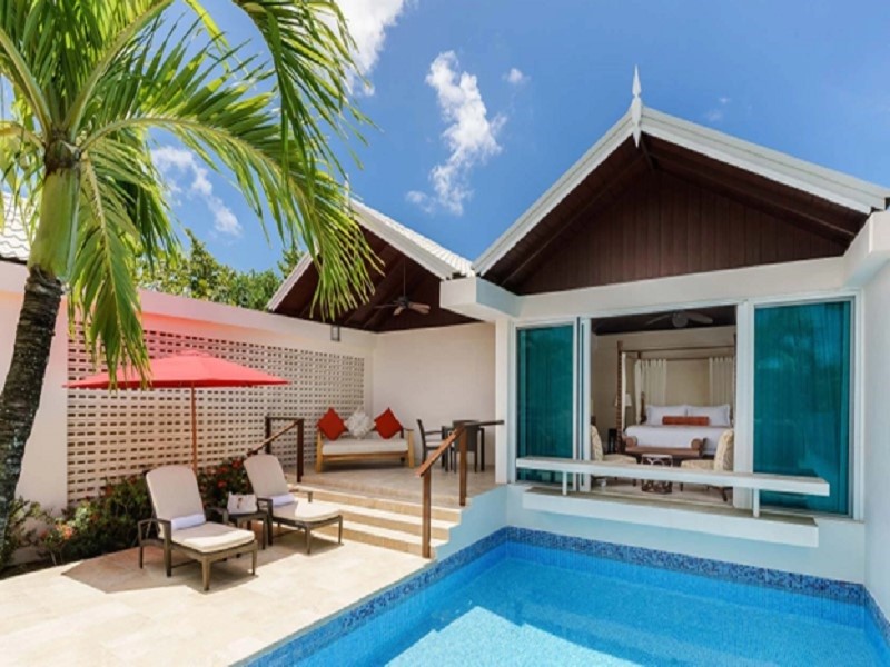 Vacation Hub International - VHI - Travel Club - Spice Island Beach Resort All Inclusive