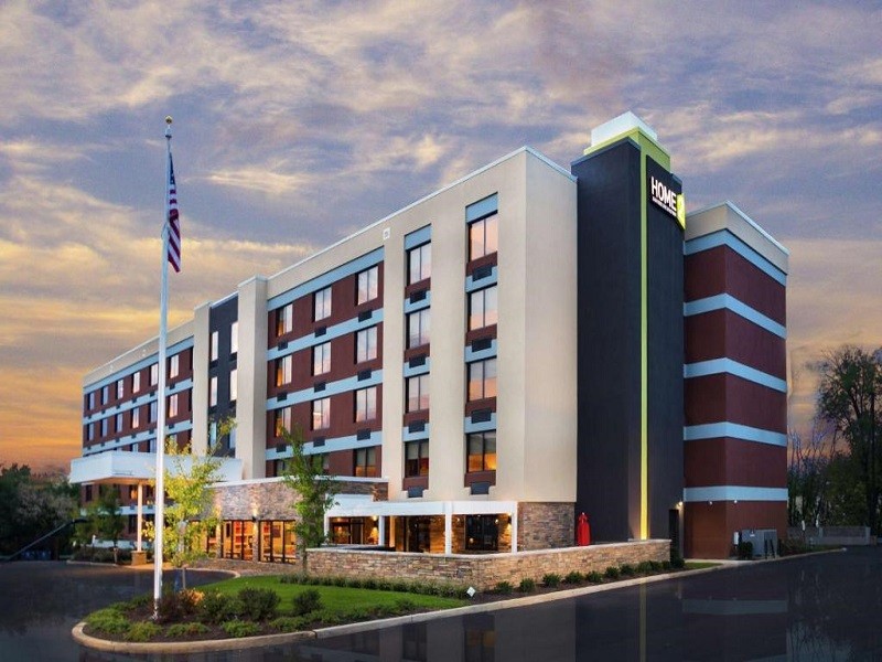 Vacation Hub International - VHI - Travel Club - Home2 Suites by Hilton King of Prussia Valley Forge