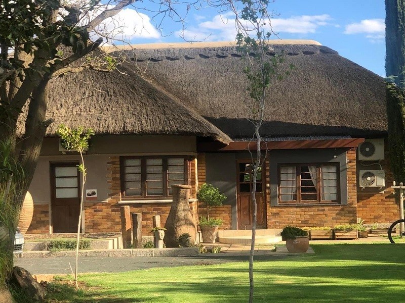Vacation Hub International - VHI - Travel Club - Katryns B&B & Selfcatering