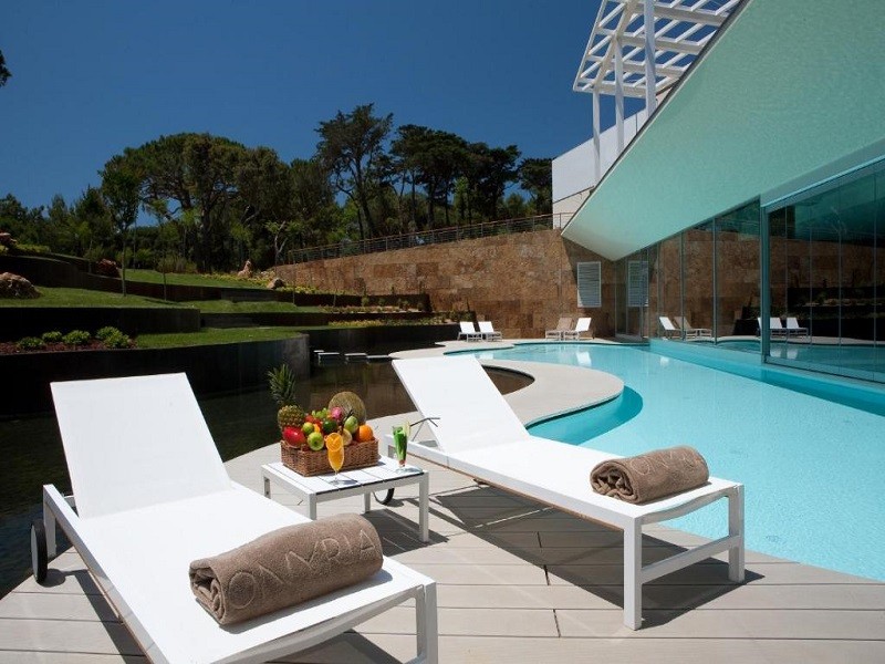 Vacation Hub International - VHI - Onyria Marinha Boutique Hotel