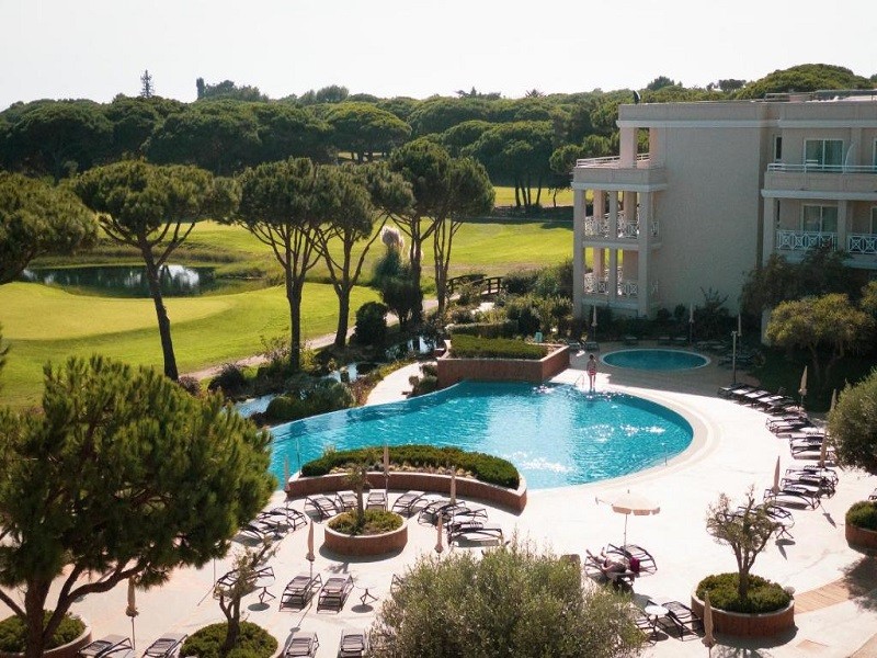 Vacation Hub International - VHI - Onyria Quinta da Marinha Hotel