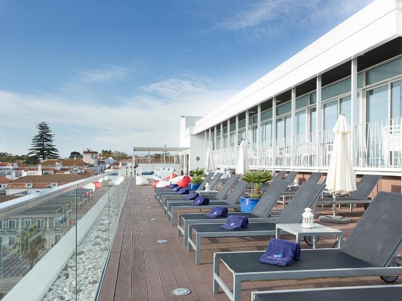 Vacation Hub International - VHI - Travel Club - Hotel Baia