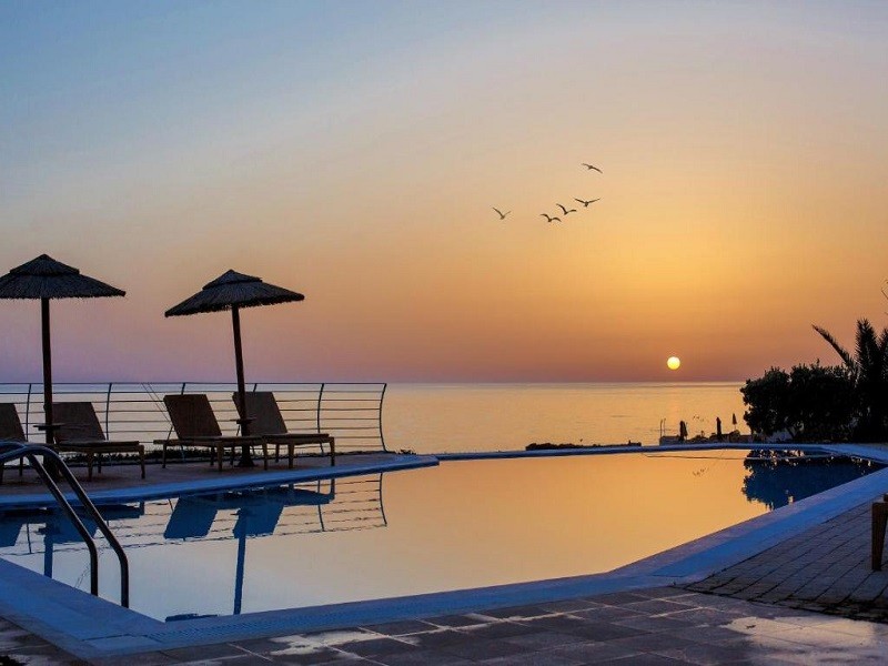 Vacation Hub International - VHI - Travel Club - Romantica Beach