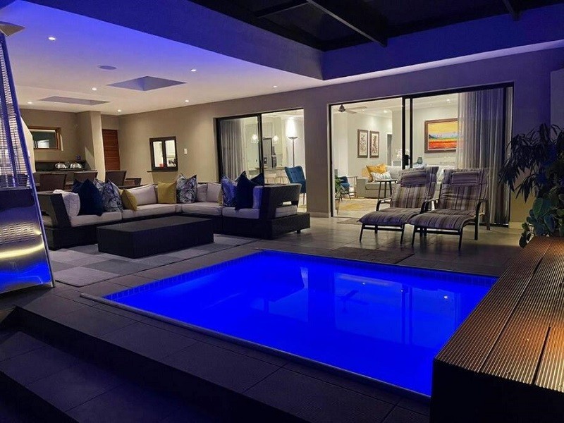 Vacation Hub International - VHI - Travel Club - The Windsor- Hartbeespoort Dam