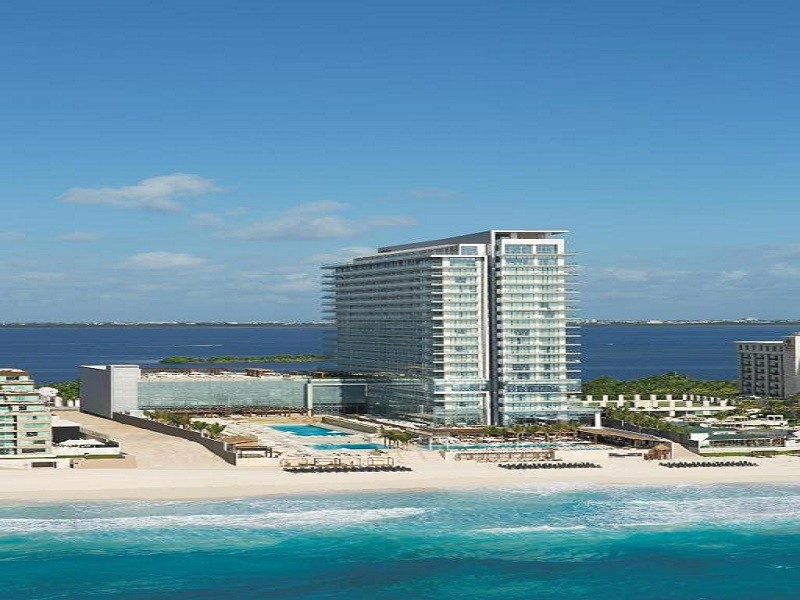 Vacation Hub International - VHI - Secrets The Vine Cancun - All Inclusive Adults Only