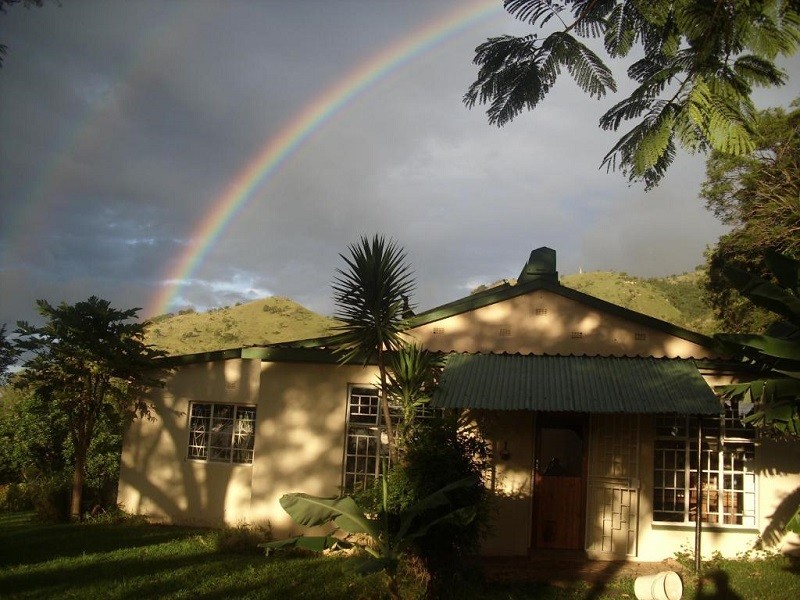 Vacation Hub International - VHI - Travel Club - Bushwhacked Barberton