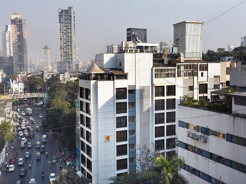 Vacation Hub International - VHI - Travel Club - The Shalimar Hotel, Kemps Corner