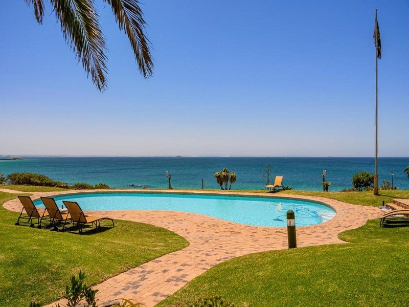Vacation Hub International - VHI - Travel Club - Brookes Hill Suites Luxury Apartment 124
