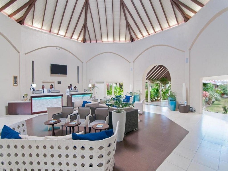 Vacation Hub International - VHI - Travel Club - Radisson Grenada Beach Resort