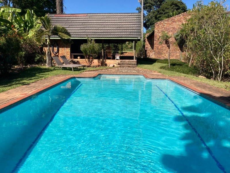 Vacation Hub International - VHI - Travel Club - Halleria Self-catering