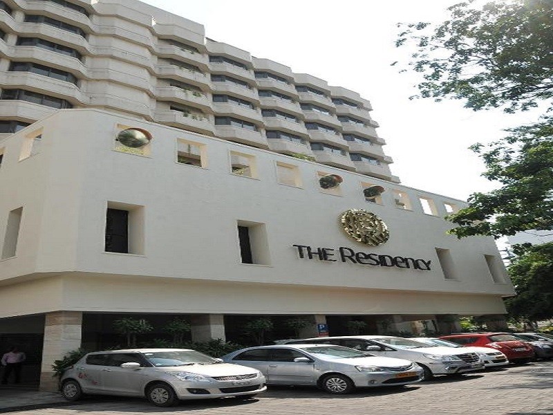 Vacation Hub International - VHI - Travel Club - The Residency, Chennai