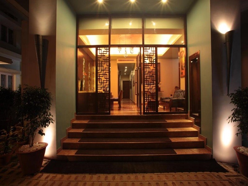 Vacation Hub International - VHI - Travel Club - juSTa MG Road