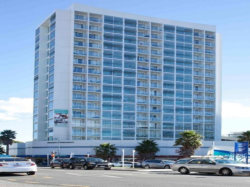 Vacation Hub International - VHI - Proximity Apartments Manukau / Auckland Airport