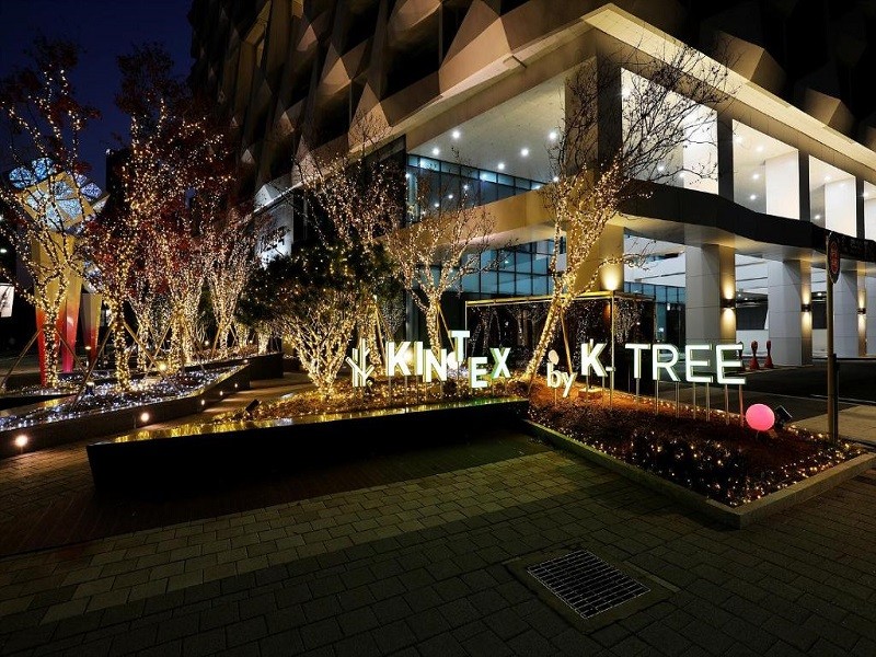 Vacation Hub International - VHI - Travel Club - Kintex by K-tree Hotel