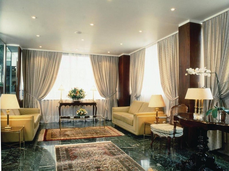 Vacation Hub International - VHI - Travel Club - The Park Hotel Piraeus