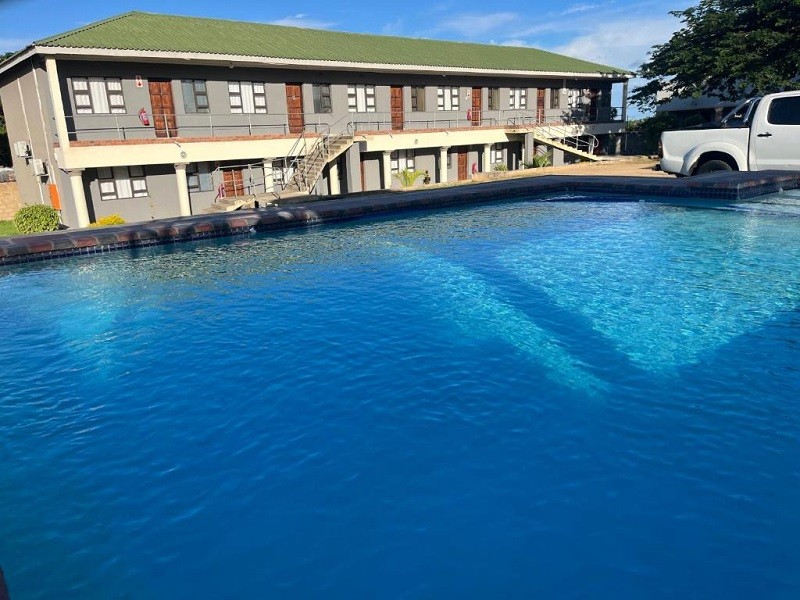 Vacation Hub International - VHI - Travel Club - Sunset lodge