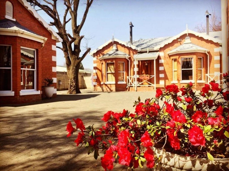 Vacation Hub International - VHI - Travel Club - Tom's Place Guest House