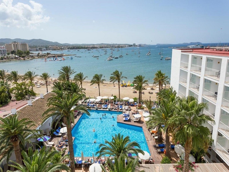 Vacation Hub International - VHI - Travel Club - Palladium Hotel Palmyra