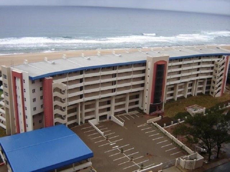 Vacation Hub International - VHI - Travel Club - 111 Lescalier CabanasAmanzimtoti