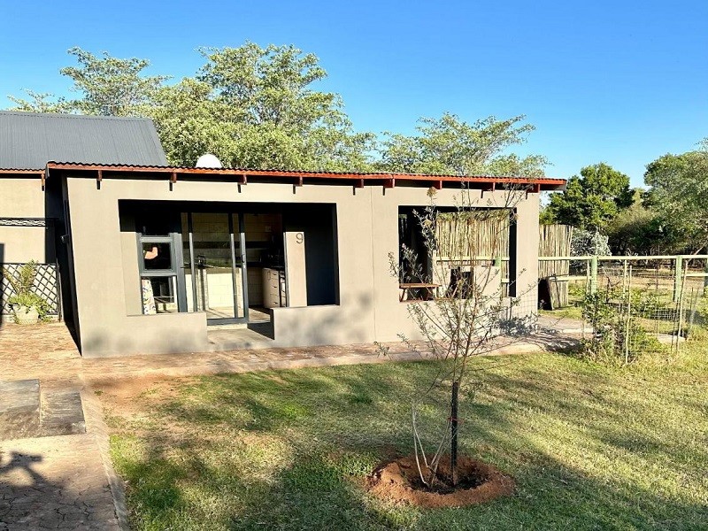 Vacation Hub International - VHI - Travel Club - Tula Baba Game Lodge